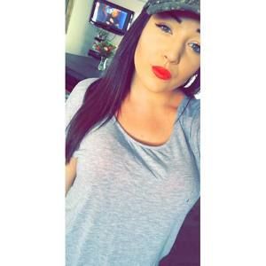 Meet your Posher, Sadie